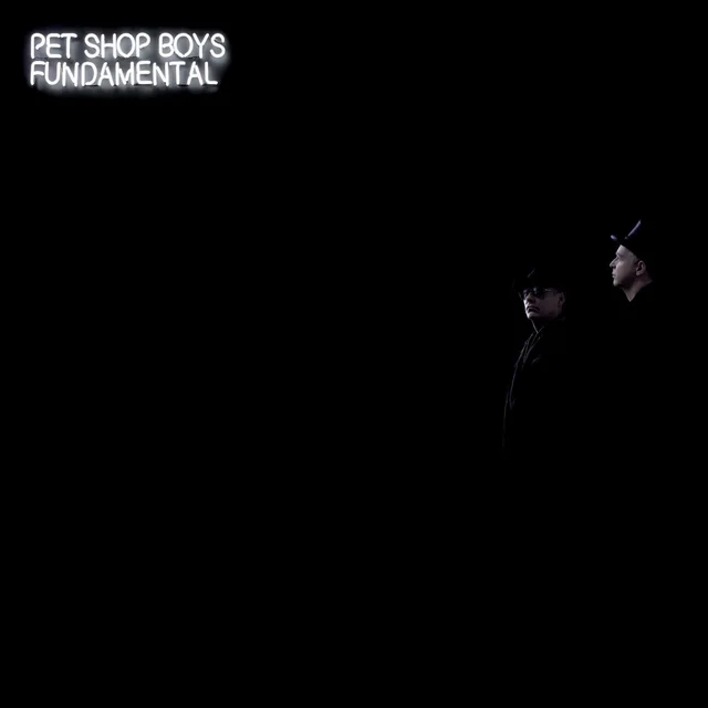 Pet Shop Boys Fundamental (LP) 