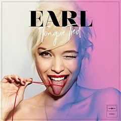 Earl Tongue Tied (LP)