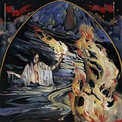 River Black River Black (LP)