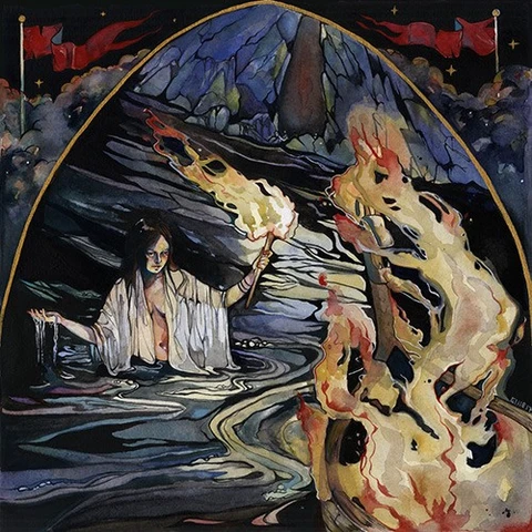 River Black River Black (LP) 