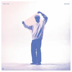 Toro Y Moi Boo Boo (LP)