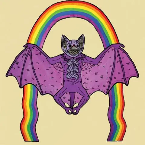 Thee Oh Sees Help (LP) 