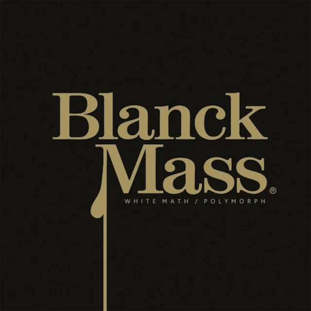 Blanck Mass White Math (LP) 