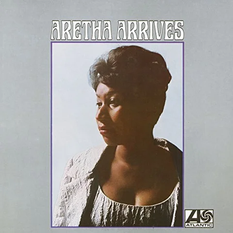 Aretha Franklin Aretha Arrives (LP) 