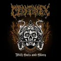 Centinex With Guts And Glory (LP)