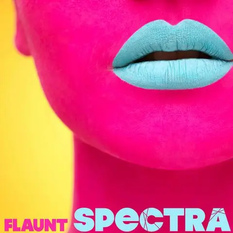 Flaunt Spectra (LP) 