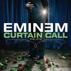 Eminem Curtain Call: The Hits (2LP)