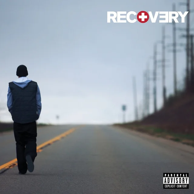 Eminem Recovery (2LP) 