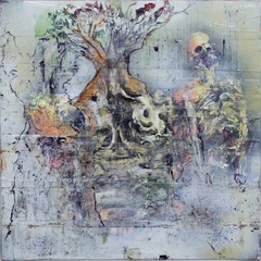 Wolf Eyes Undertow (LP)
