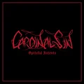 Cardinal Sin Spiteful Intents (LP)