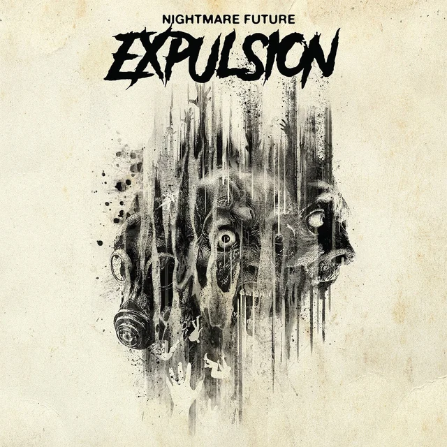 Expulsion Nightmare Future (LP) 