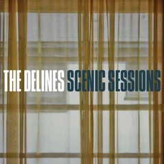 The Delines Scenic Sessions - LTD (LP)