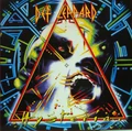Def Leppard Hysteria - 30th Anniversary (2LP)