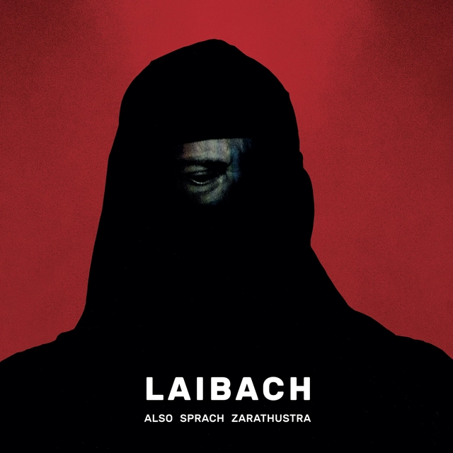 Laibach Also Sprach Zarathustra (LP) 
