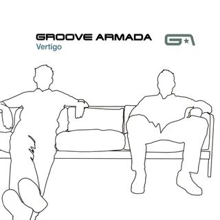 Groove Armada Vertigo (2LP)