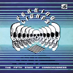 Peaking Lights Fifth State (LP)