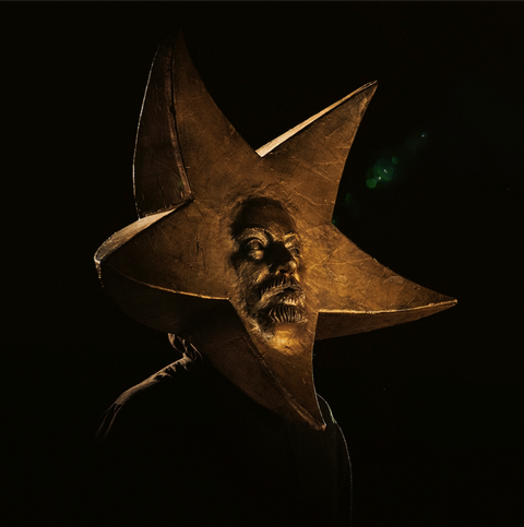 Motorpsycho Motorpsycho (2LP)