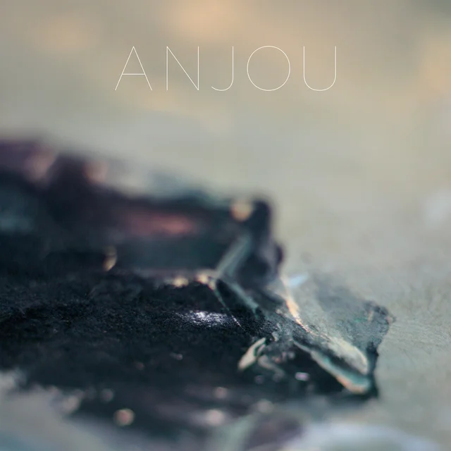 Anjou Epithymia (2LP) 