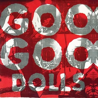 Goo Goo Dolls Goo Goo Dolls (LP)