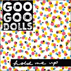 Goo Goo Dolls Hold Me Up (LP)