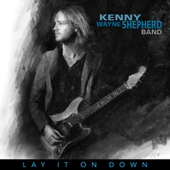 Kenny Wayne Shepherd Lay It On Down (LP)