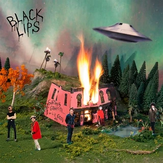 The Black Lips Satan's Graffiti Or God's Art? (2LP)