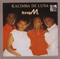 Boney M. Kalimba De Luna (LP)