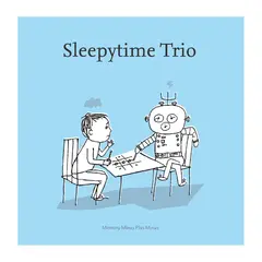 Sleepytime Trio Memory Minus Plus Minus - LTD (LP)
