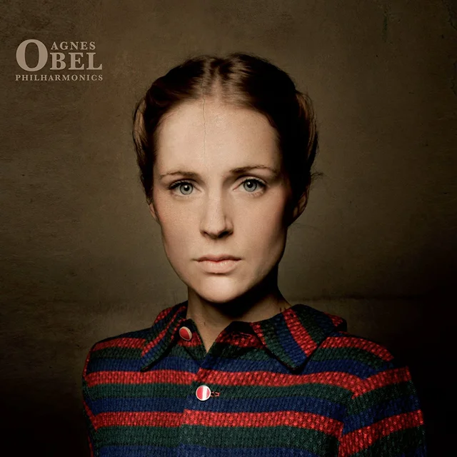 Agnes Obel Philharmonics (LP) 