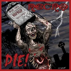 Necro Die! (LP)