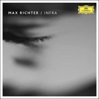 Max Richter Infra (LP)