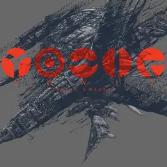 Yowie Taking Umbrage - LTD (LP)