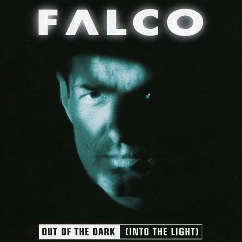 Falco Out of the Dark (Into the Light) (LP) 