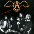 Aerosmith Get Your Wings (LP)