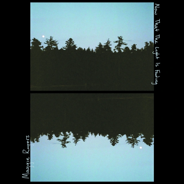 Maggie Rogers Now That The Light Is Fading (LP) 