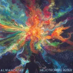 Alwanzatar Heliotropiske Reiser (LP)