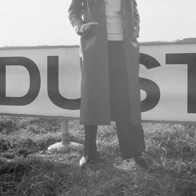 Laurel Halo Dust (LP) 