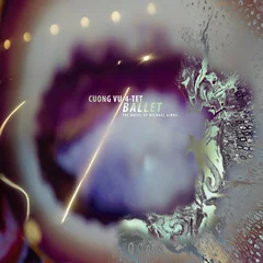 Cuong Vu / 4-Tet Ballet (the Music of Michael Gibbs) (LP)