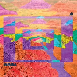Jü &amp; Kjetil Møster Summa (LP)
