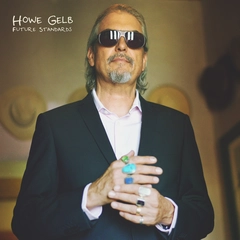 Howe Gelb Future Standards (LP)
