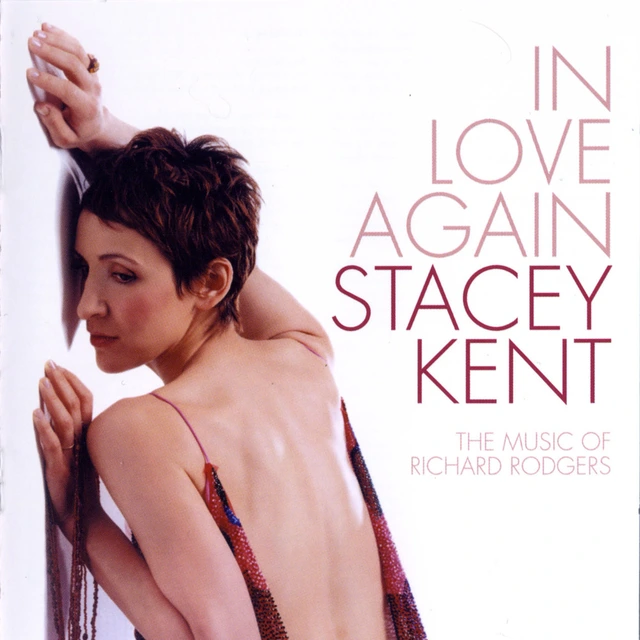 Stacey Kent In Love Again (LP) 