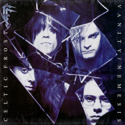 Celtic Frost Vanity / Nemesis (2LP) 