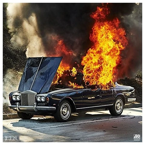 Portugal. The Man Woodstock (LP) 