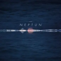 Akmee Neptun (LP)