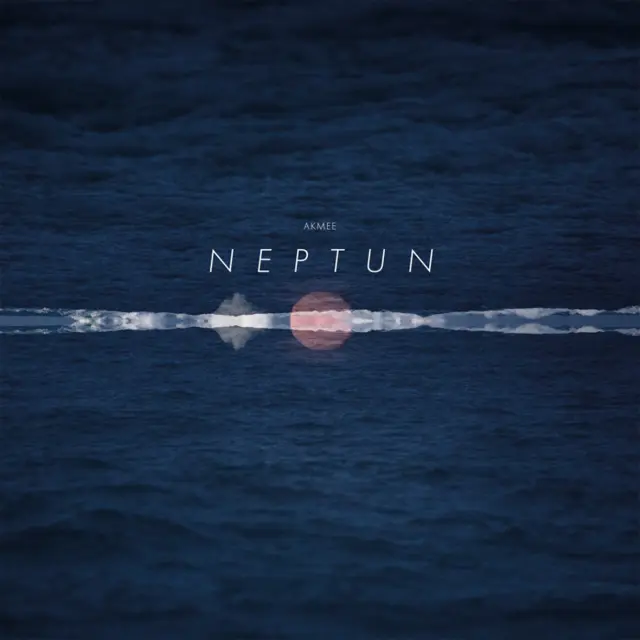 Akmee Neptun (LP) 