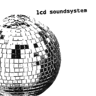 LCD Soundsystem LCD Soundsystem (LP)