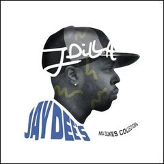 J Dilla Jay Dee's Ma Dukes Collection (LP)