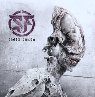 Septicflesh Codex Omega (2LP)