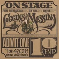 Loggins and Messina On Stage (2LP)