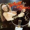 Ted Nugent Great Gonzos: Best Of Ted Nugent (LP)